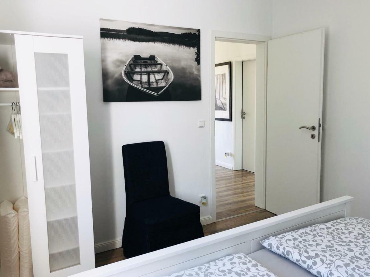 Haus Stoertebeker No.2 Apartman Börgerende-Rethwisch Kültér fotó