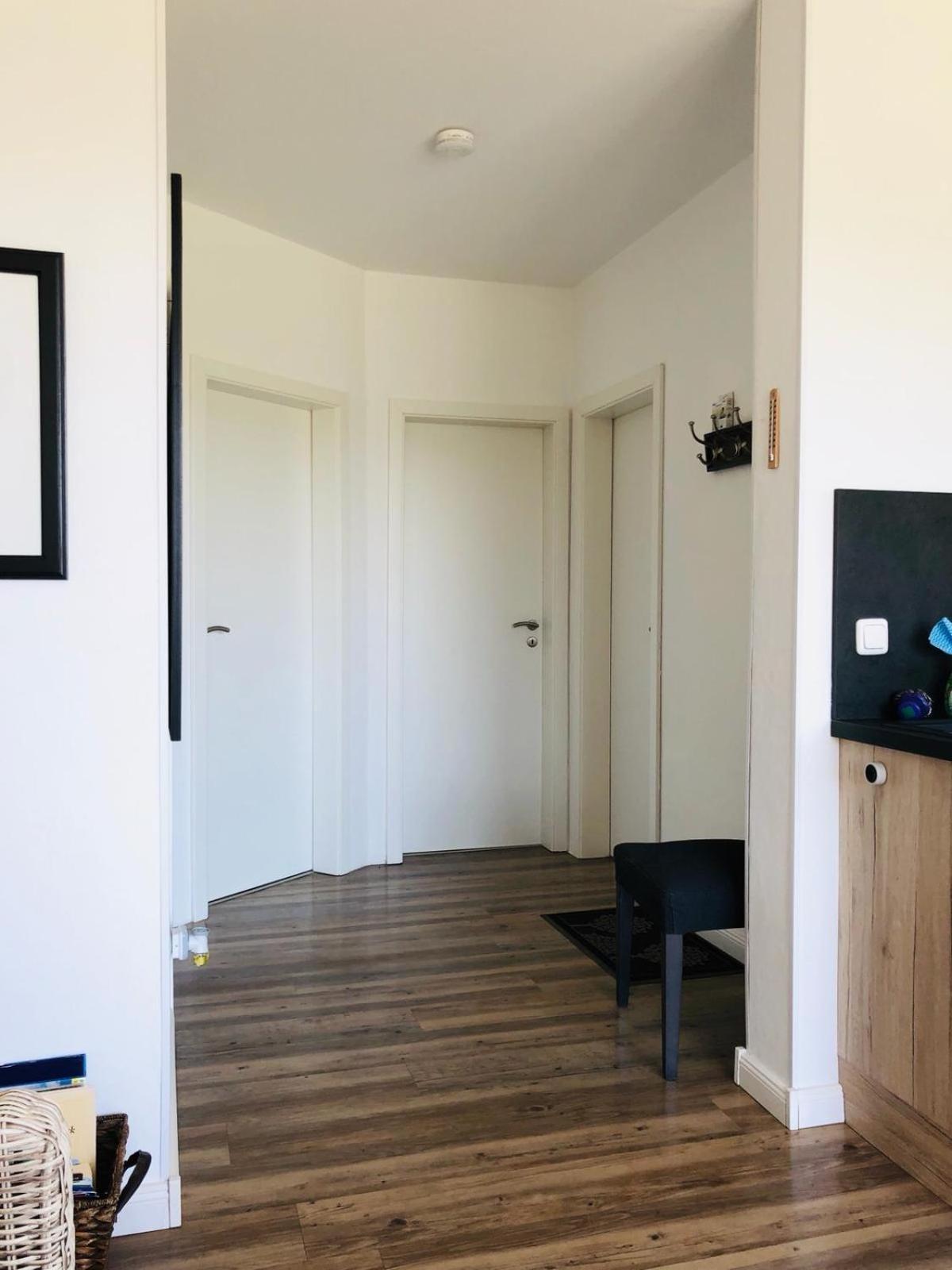 Haus Stoertebeker No.2 Apartman Börgerende-Rethwisch Kültér fotó