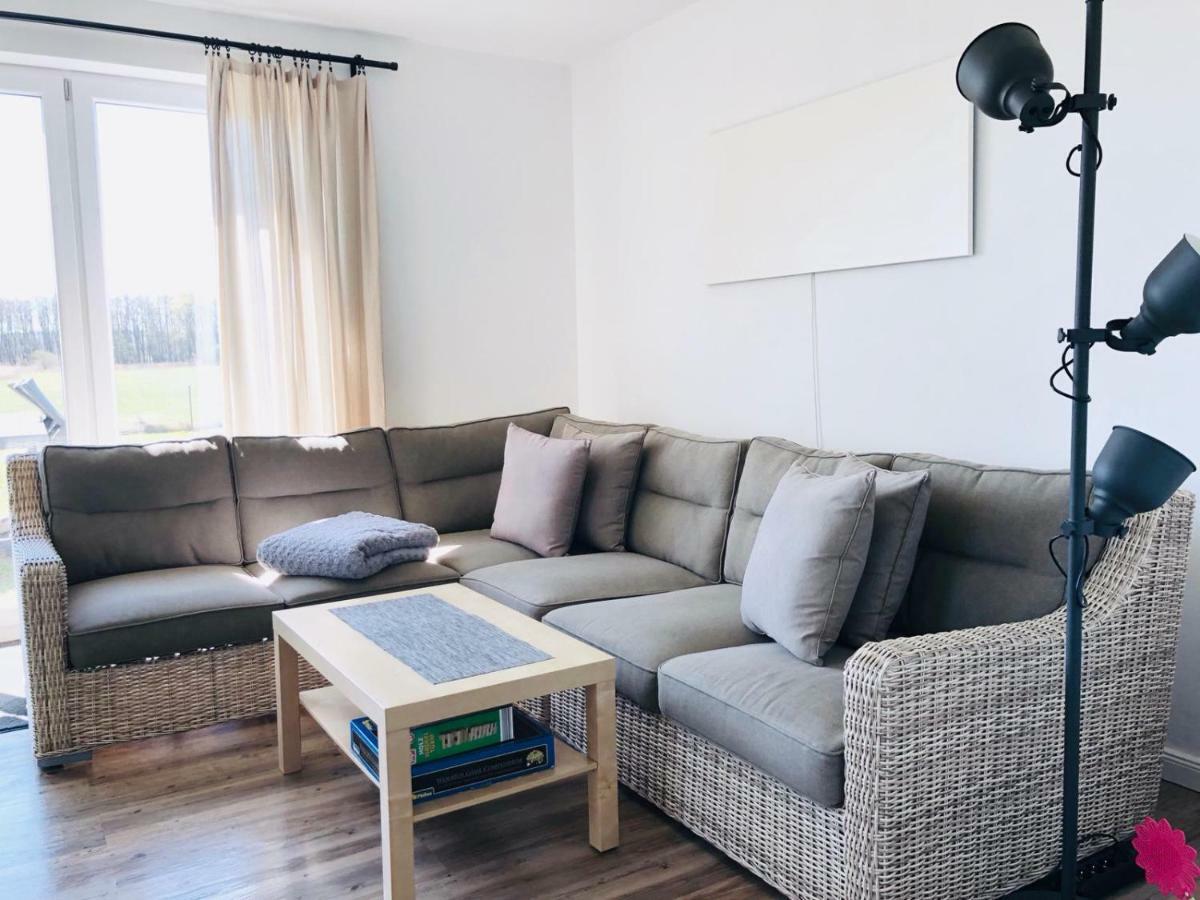 Haus Stoertebeker No.2 Apartman Börgerende-Rethwisch Kültér fotó